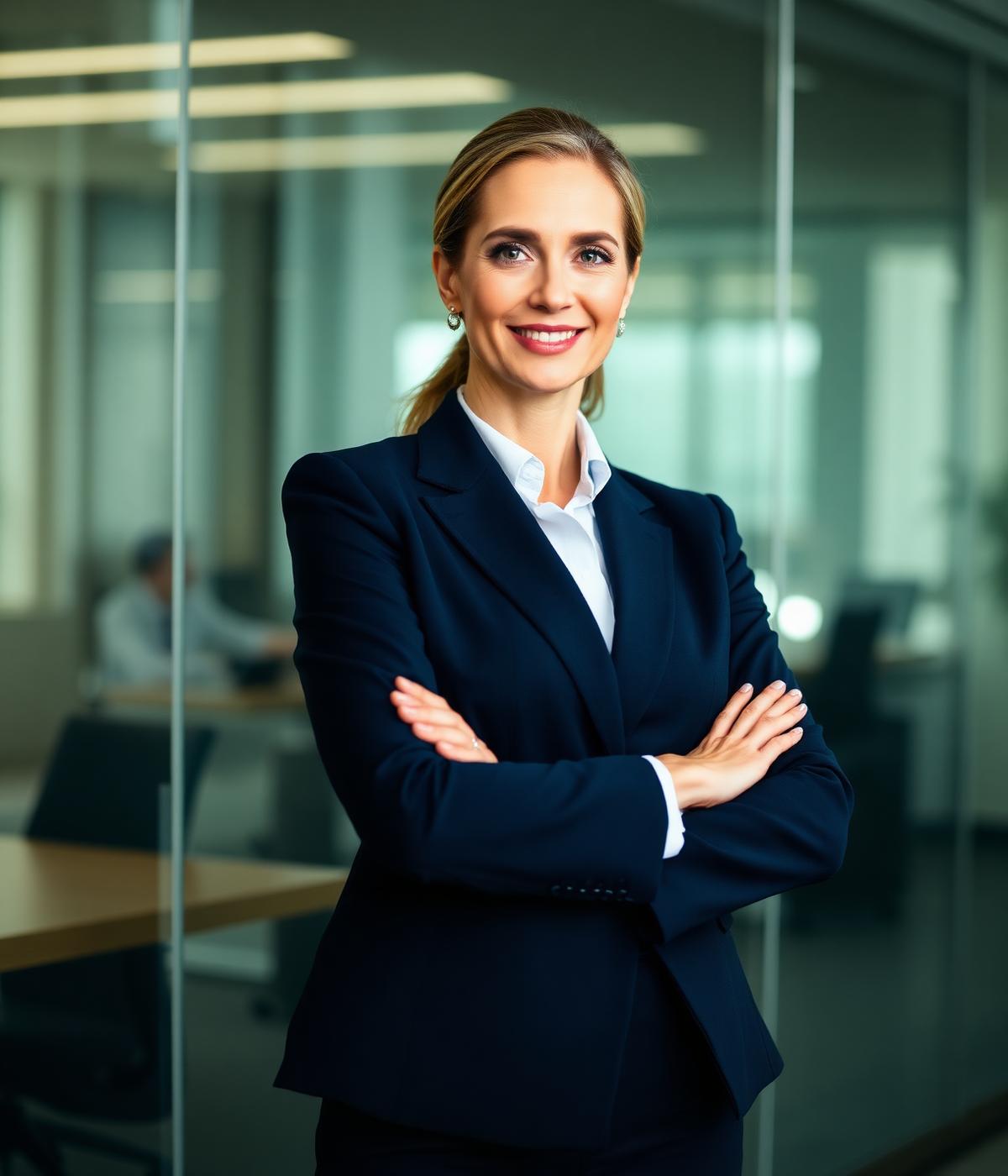 EliteExec senior consultant